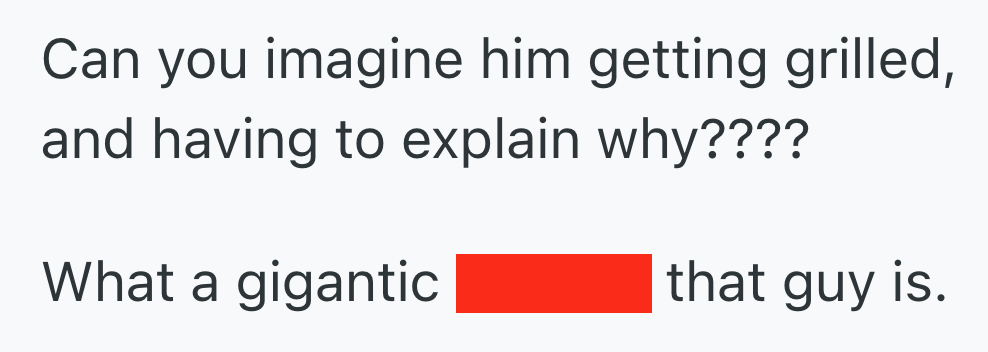 Screenshot 2025 05 20 at 7.29.57 AM Police Officers Loved Her Free Coffee, But She Switched To Decaf Until One Apologized For Being Unkind